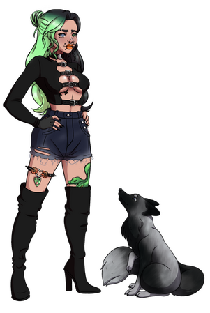 Profile 2