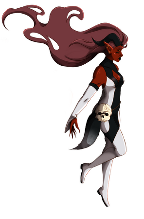 Demon